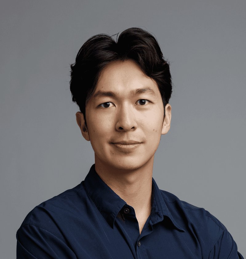Robin Guo